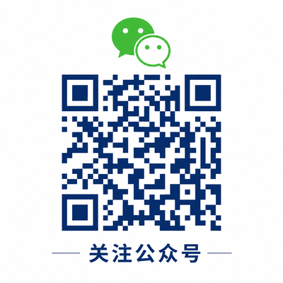 国产自拍公众号二维码